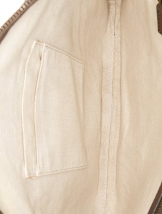 Gucci GG Supreme Courrier Medium