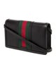 Gucci Web Clutch