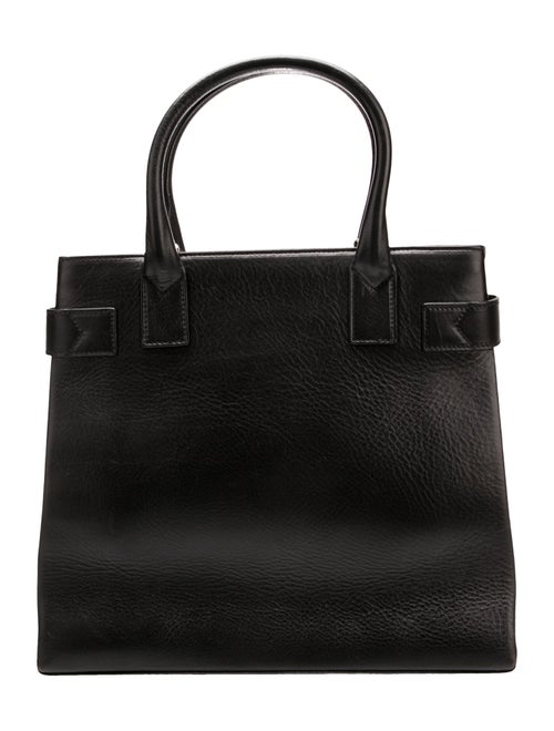 Gucci Interlocking G Top Handle Bag