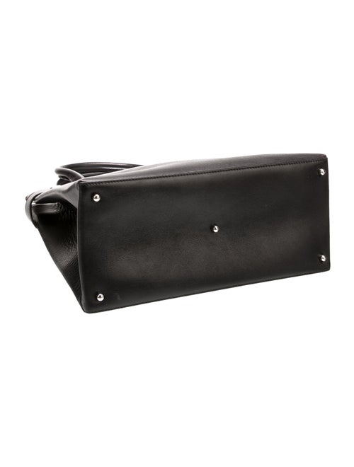 Gucci Interlocking G Top Handle Bag