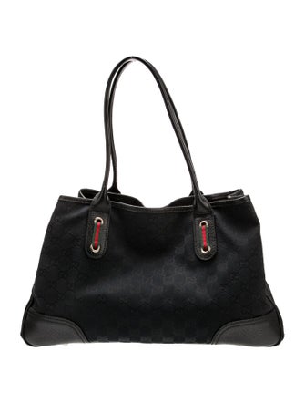 Gucci GG Canvas Princy Medium