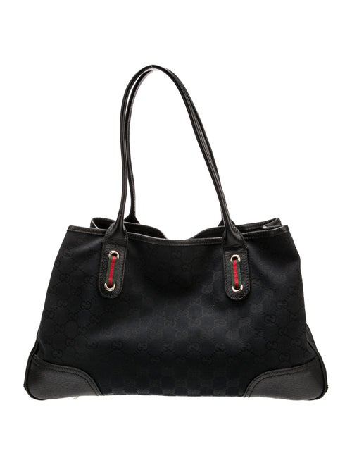 Gucci GG Canvas Princy Medium