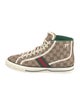 Gucci GG Canvas Canvas Sneakers