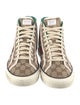 Gucci GG Canvas Canvas Sneakers