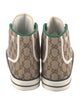 Gucci GG Canvas Canvas Sneakers