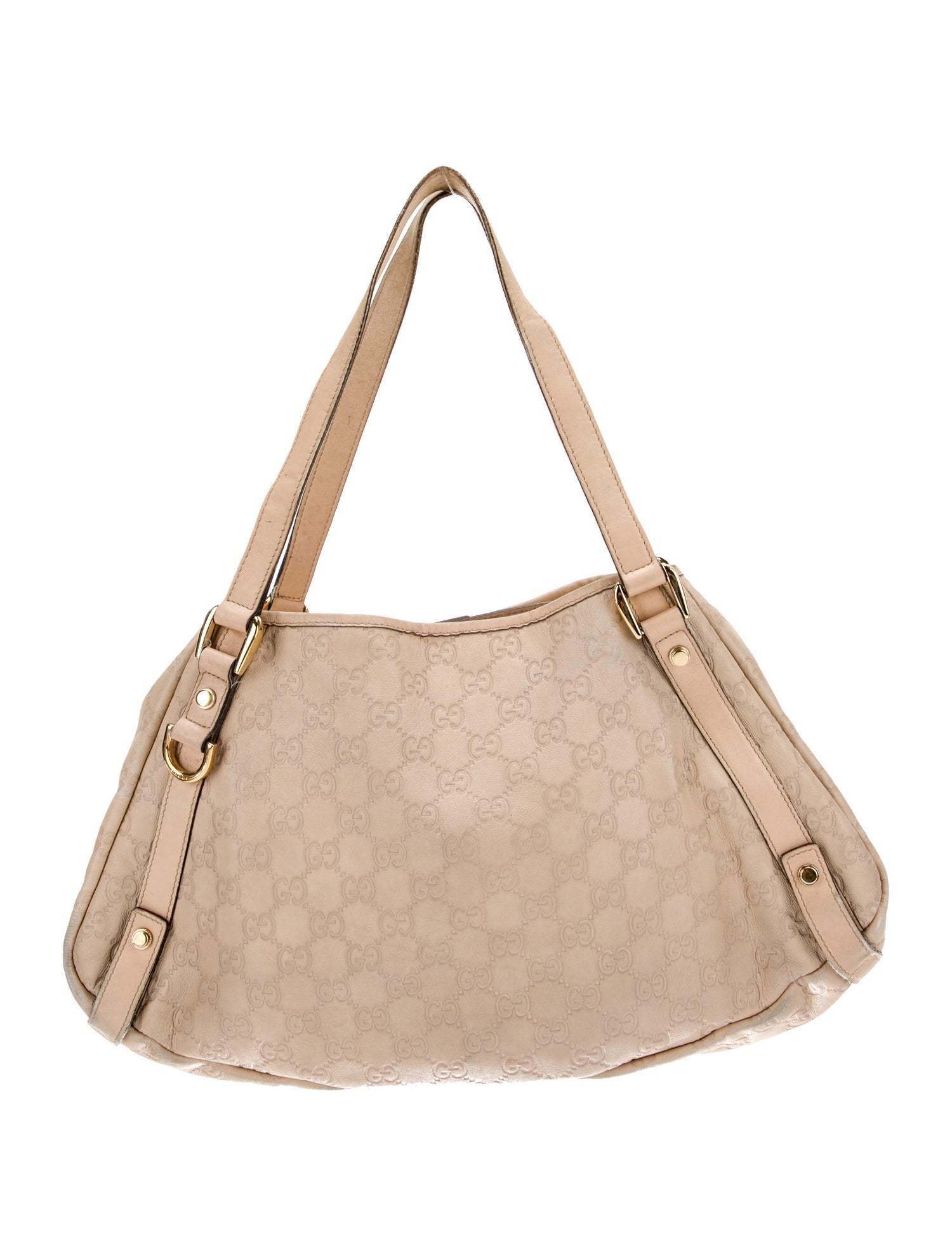 Gucci GG Canvas Abbey
