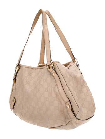 Gucci GG Canvas Abbey