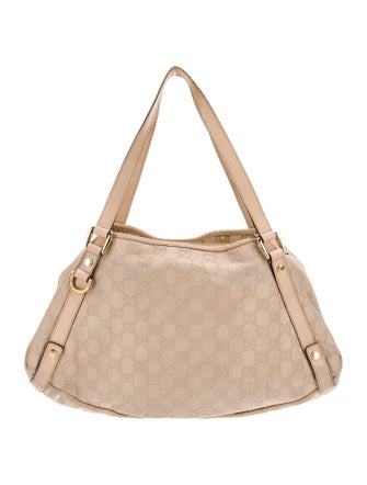 Gucci GG Canvas Abbey