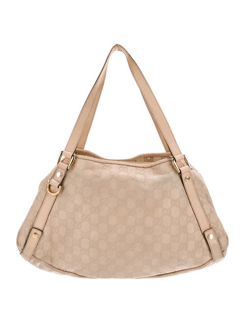 Gucci GG Canvas Abbey