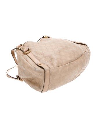 Gucci GG Canvas Abbey