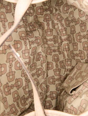 Gucci GG Canvas Abbey