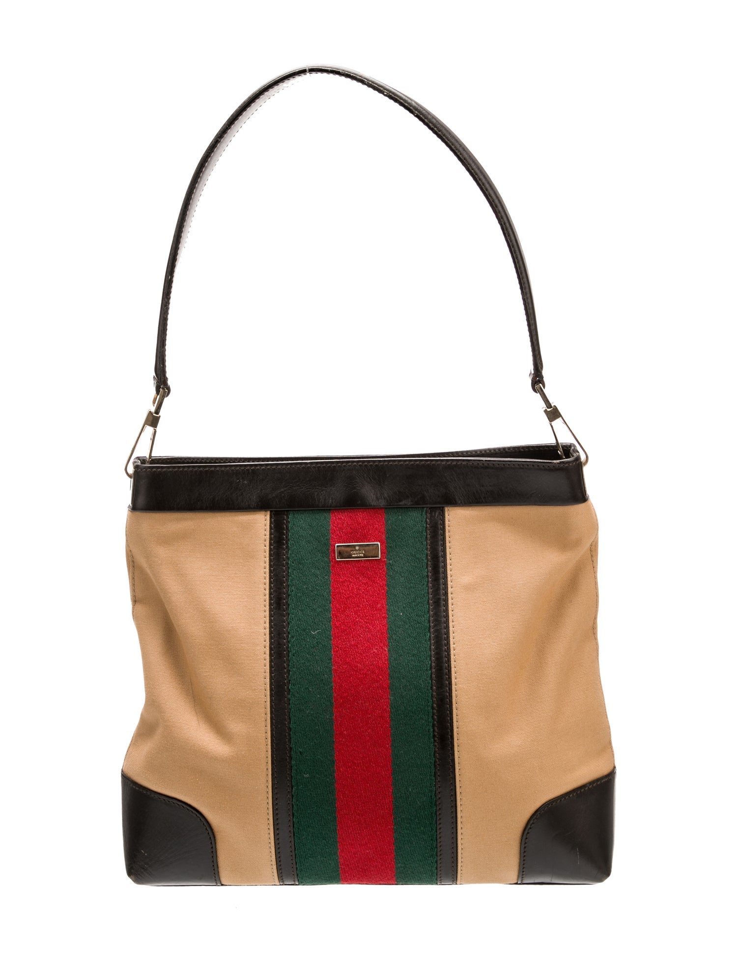 Gucci GG Canvas Abbey