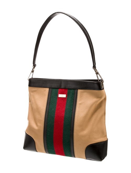 Gucci GG Canvas Abbey