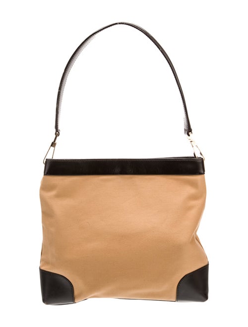 Gucci GG Canvas Abbey