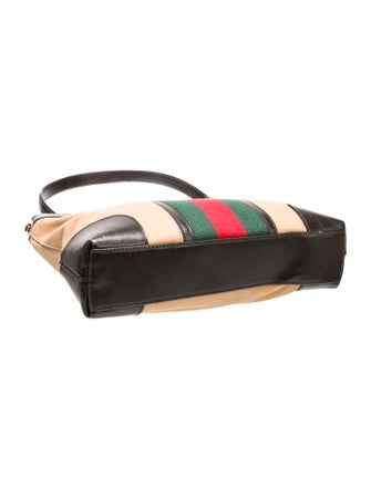 Gucci GG Canvas Abbey