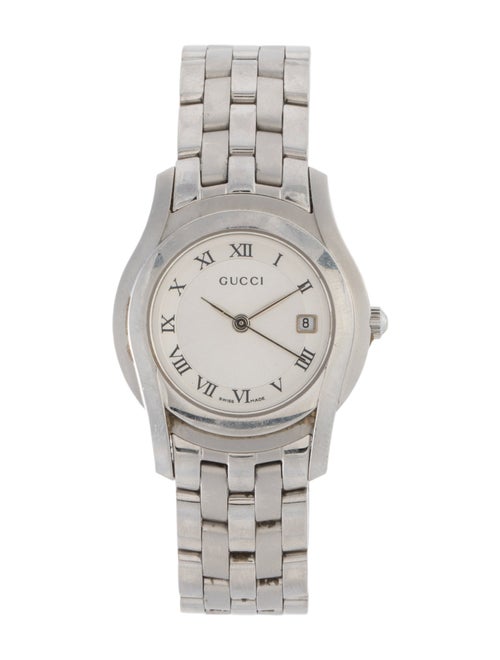 Gucci G-Class Watch