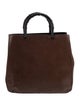 Gucci Bamboo Top Handle Bag