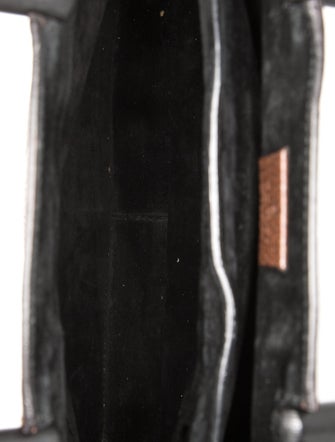 Gucci Bamboo Top Handle Bag