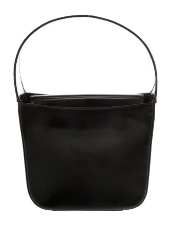 Gucci Interlocking G Top Handle Bag