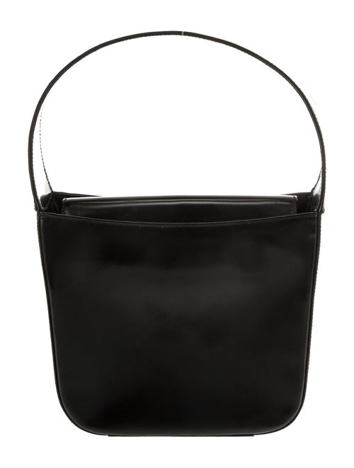 Gucci Interlocking G Top Handle Bag