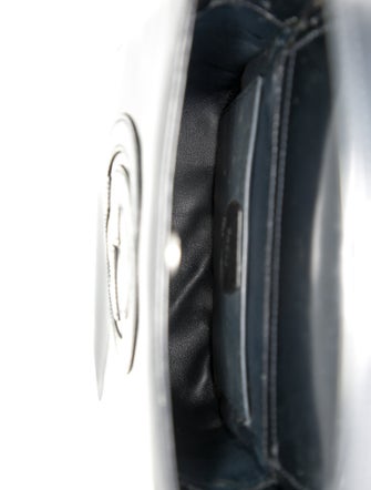 Gucci Interlocking G Top Handle Bag