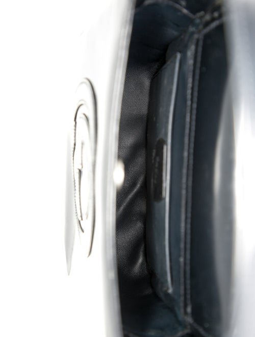 Gucci Interlocking G Top Handle Bag