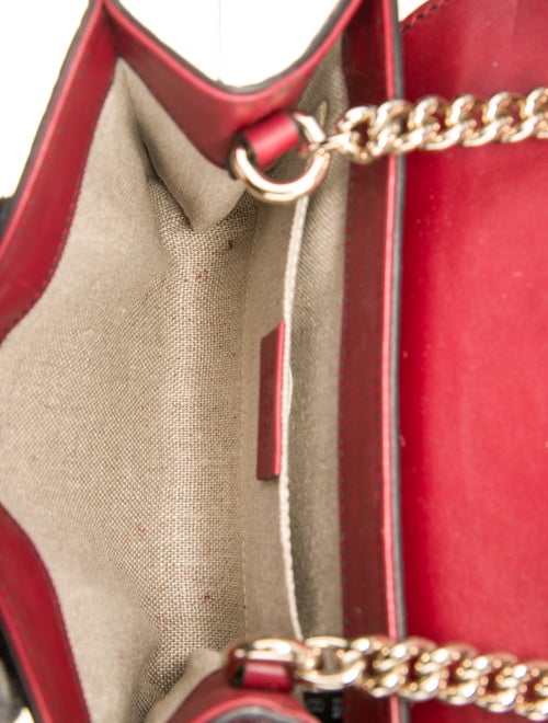 Gucci Horsebit Emily Mini