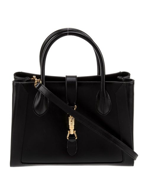 Gucci Piston Lock Jackie 1961 Medium