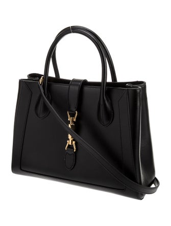 Gucci Piston Lock Jackie 1961 Medium