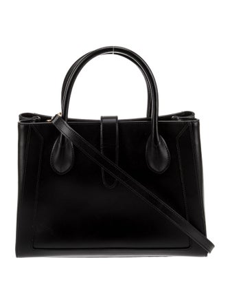 Gucci Piston Lock Jackie 1961 Medium