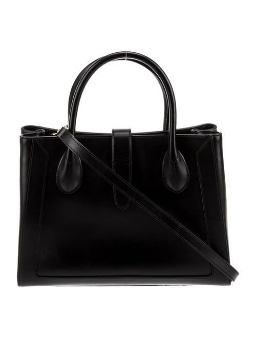 Gucci Piston Lock Jackie 1961 Medium