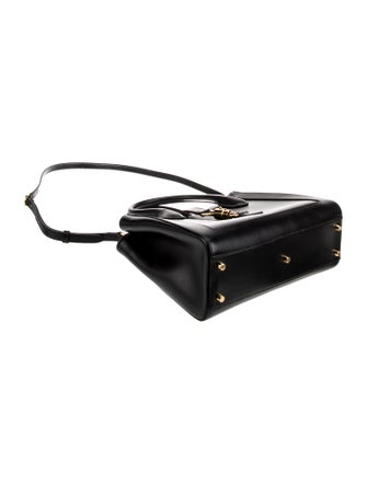 Gucci Piston Lock Jackie 1961 Medium