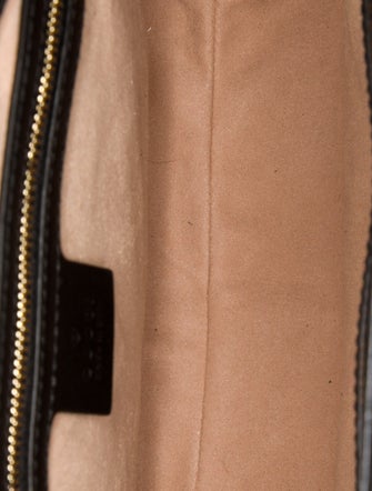 Gucci Piston Lock Jackie 1961 Medium