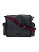 Gucci Gucci GG Supreme Diaper Bag
