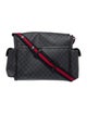 Gucci Gucci GG Supreme Diaper Bag