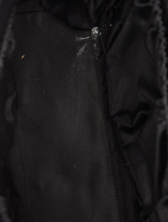 Gucci Gucci GG Supreme Diaper Bag