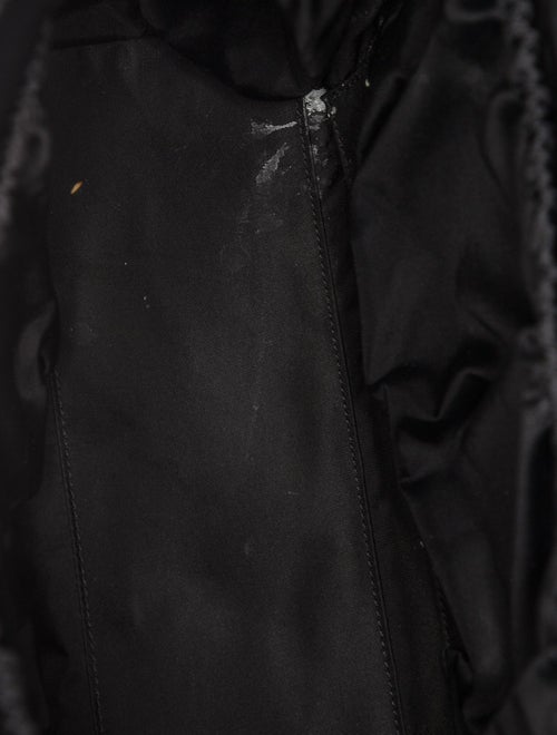 Gucci Gucci GG Supreme Diaper Bag