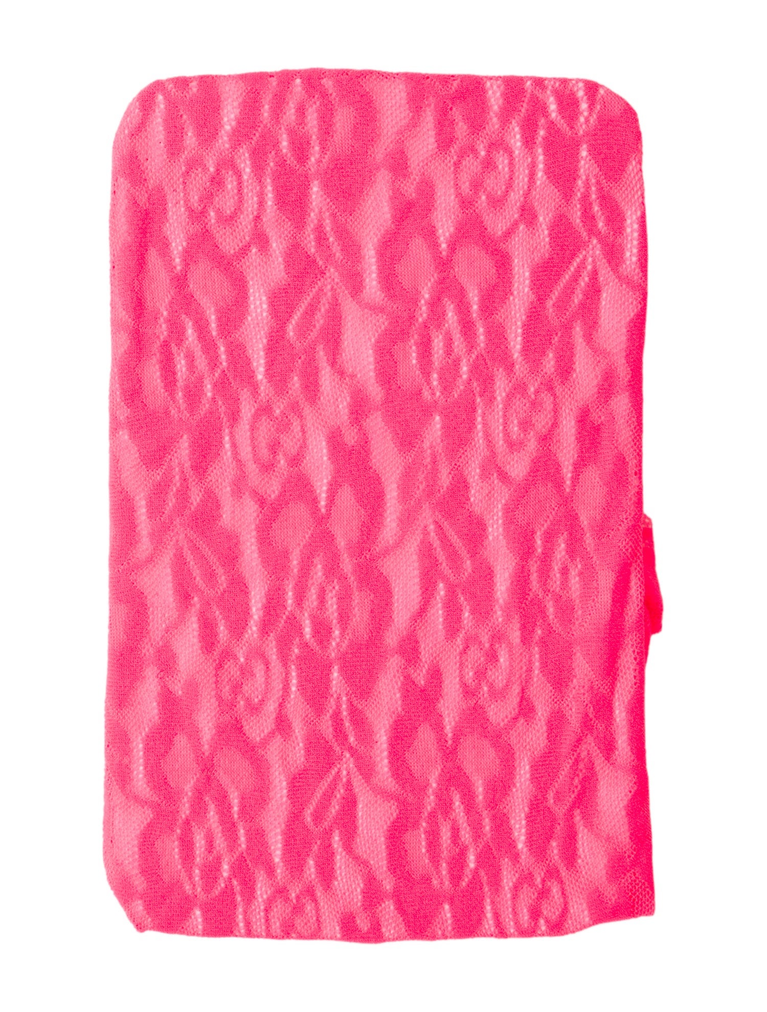 Gucci Fishnet w/Tags