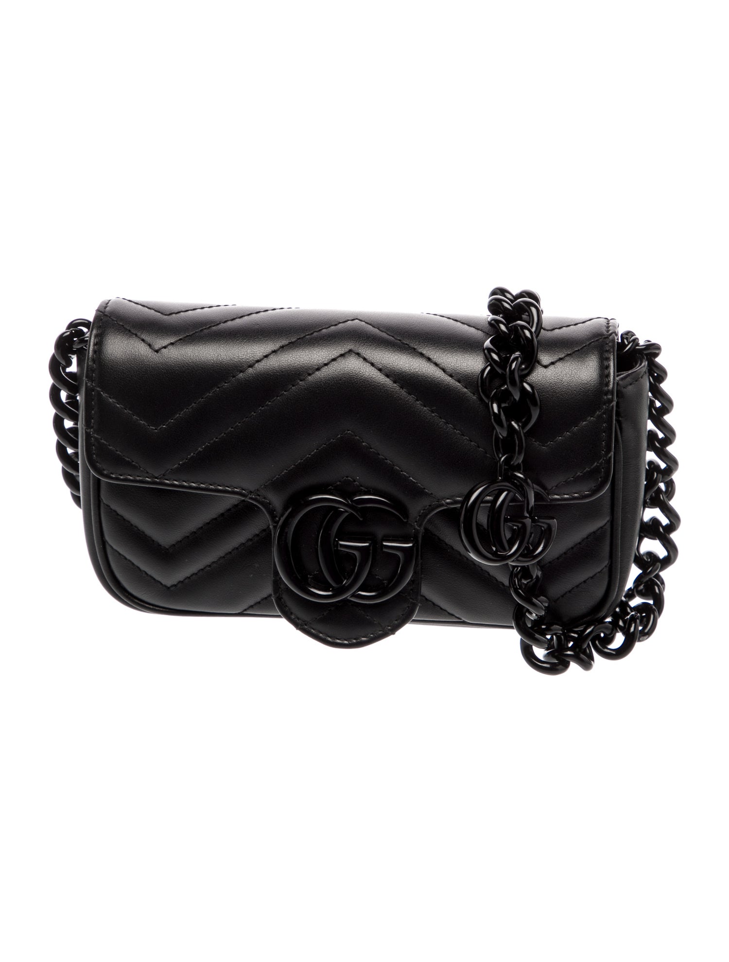 Gucci Double G Marmont