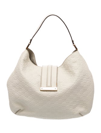 Gucci GG Signature New Ladies Large