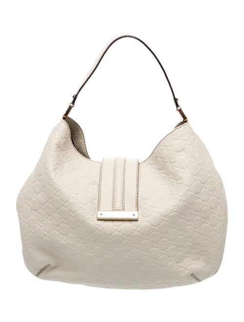 Gucci GG Signature New Ladies Large