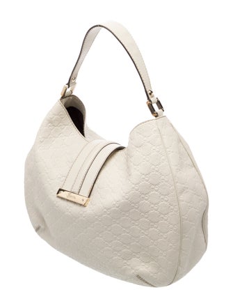 Gucci GG Signature New Ladies Large