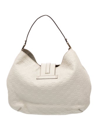 Gucci GG Signature New Ladies Large