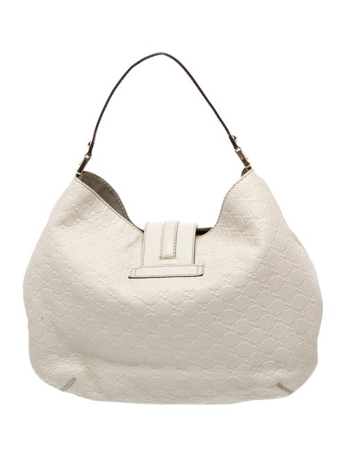 Gucci GG Signature New Ladies Large