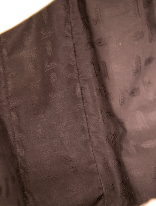 Gucci GG Signature New Ladies Large