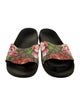 Gucci GG Supreme Slides