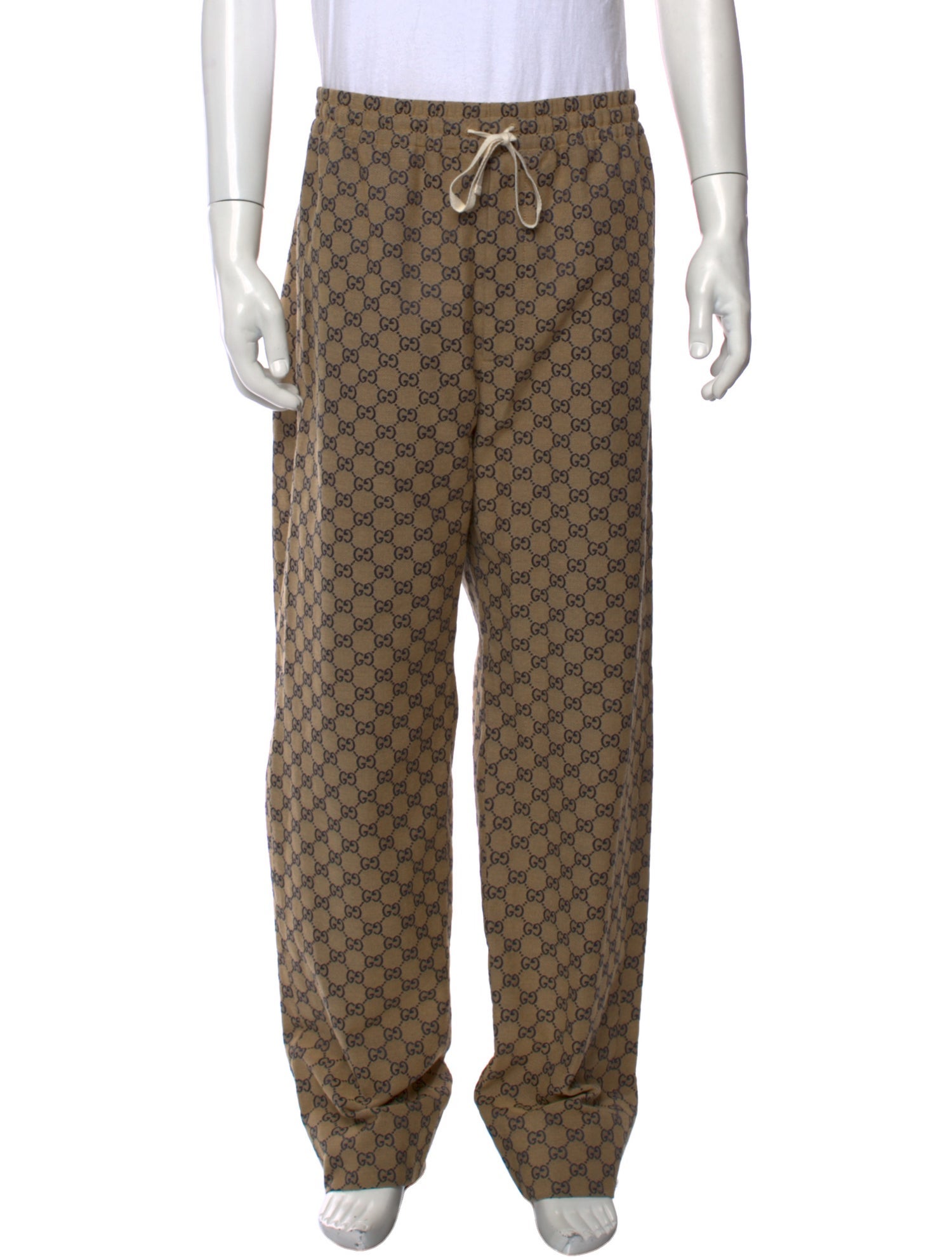 Gucci 2022 Pants