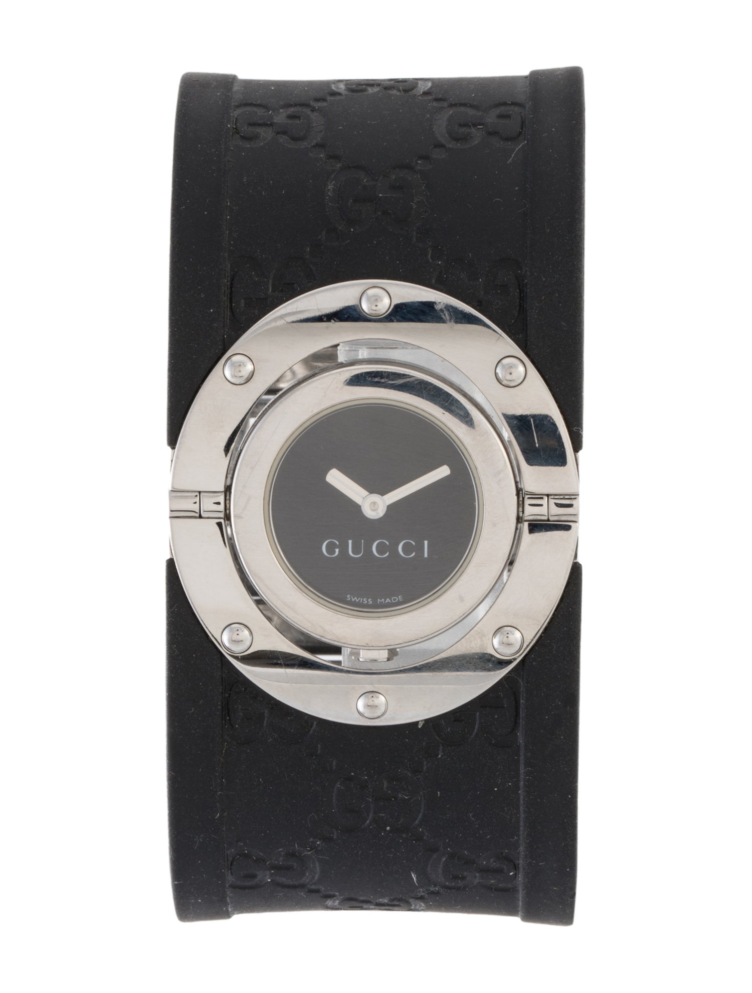 Gucci Twirl Watch