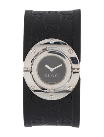 Gucci Twirl Watch