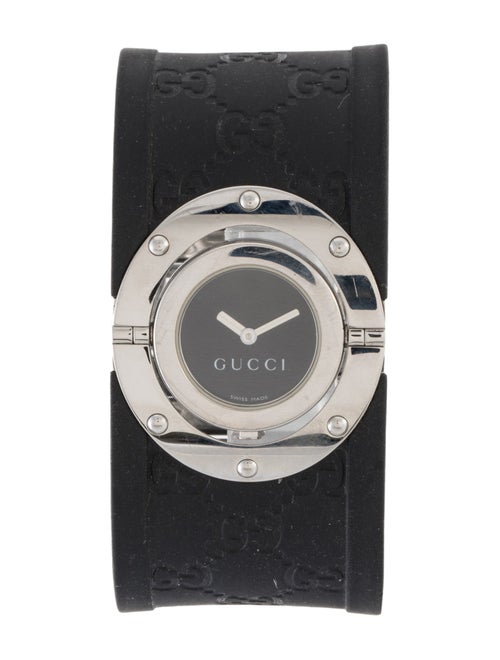 Gucci Twirl Watch